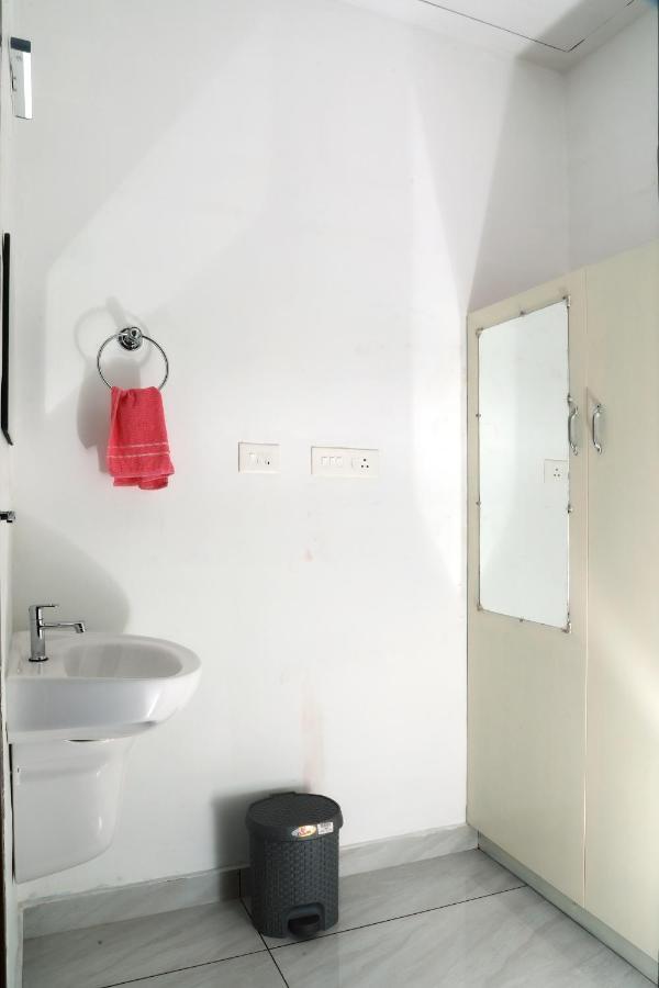 Munroe Vision Panakkattu Homestay Mundrothuruth Luaran gambar