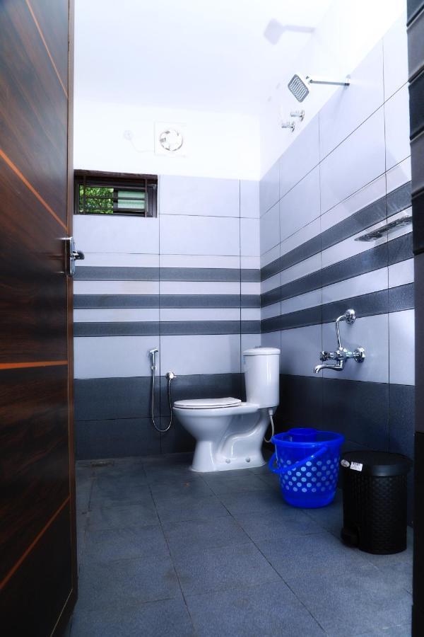 Munroe Vision Panakkattu Homestay Mundrothuruth Luaran gambar